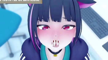 Kazusa Kyouyama (Blue Archive)