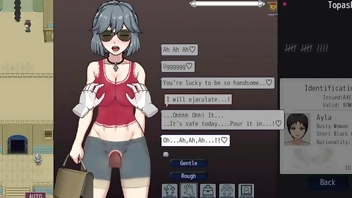 Unoffical Imperial Gatekeeper Guide #7 (The Capture of Aika & Lena)