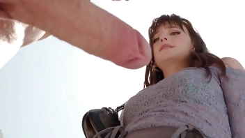 My Neighbours Nudist Clarke Kent, Lana Smalls