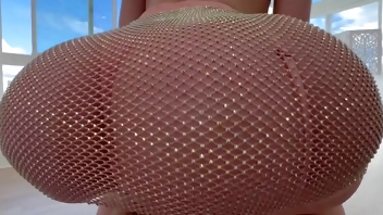 Redhead fucking hard BBC ANAL