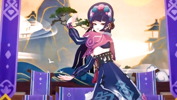 【NTR】云堇被身边的人都上过了【Spicy】