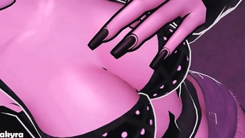 ASMR LEWD Ear Licks Compilation