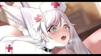 Ark recode Down's sex animation