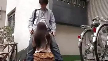 Nozoki Ana episode 2