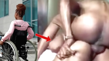 BRAVE WOMAN TELLS HER STORY ABOUT HOW JACK THA RIPHER PERMANENTLY PUT HER IN A WHEELCHAIR