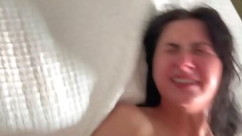 Hardcore session #2, Kaitlin Katsaros