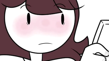 Jaidens First Mastubation by semidraws