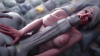 Selune 3D Character Ultra Realistic Gameplay ⋄ UNCENSORED