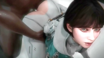 The First Descendant SFM #1