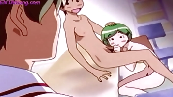 Endless Serenade 01 ⁕ Old School HENTAI (ENG Subbed)