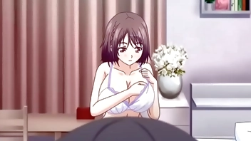 Gobaku Moe Mama Tsurezure 01 sub Español