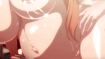 Orihime [Pregnant] // Credits: Theobrobine