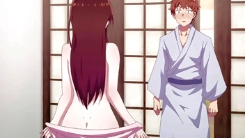 Stepsister Special Services  HENTAI Uncensored