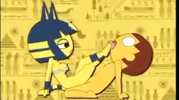 Ankha de minus 8 original