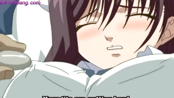 Genmukan 01 ⁂ The Sin of Desire & Disgrace First Hall ⁂ HENTAI UNCENSORED [English Subtitled]