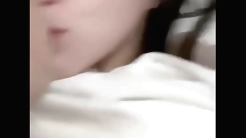 性成癮的辣妹與性成癮帥哥幾乎不出門正在榨乾彼此的靈魂一對台灣小倆口每天愛愛~