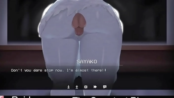 The Sweetest Ring part01