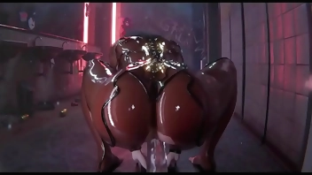 3d: Too Horny to Wait