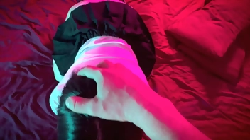 Cute Roommate Girl Loves Riding Hard Dick After College - Bella Hentaigirl