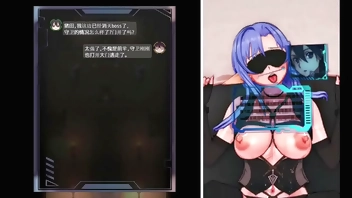 Minha namorada é capturada por bandidos e meu amigo vai resgatar ela - NTR Online - Parte 10