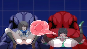 Kuromaru Press 03 (Sample)