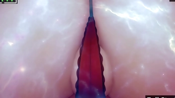 Succubus Hentai Joi Endurance Challenge Episode 4