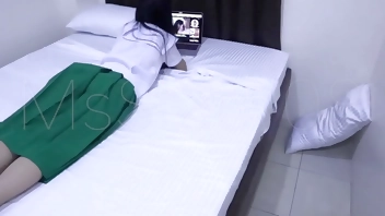 Nahuli Ko Si Insan Nanonood Ng Porn