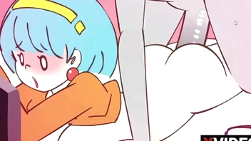 animation 3d uncensored