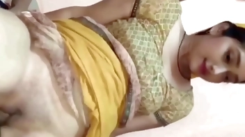 Indian newly married girl was fucked by her husband in hindi audio