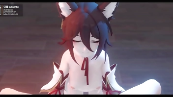 [akt] Hitting the Jackpot with Himeko and Tingyun