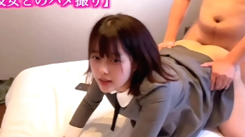 「ねぇ、今日まだ誰も家に帰ってこないからえっち沢山シよ」彼女の家に遊びに行った時に、、