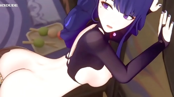 Th3dude collect genshin hsr