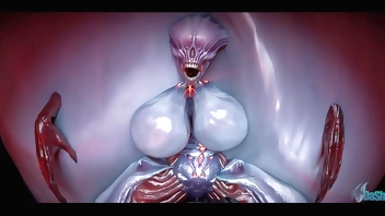 [Dasharky3D] Doom summoner