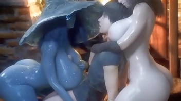 Elden Ring Hmv Compilation