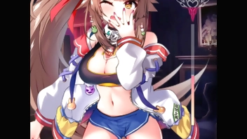 Tenkafuma 天下布魔 兔姬 這個爛平台是不是標題越長越容易讓你發佈影片