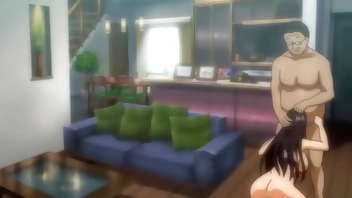 Yes, sensei... Use That Cock Of Yours..