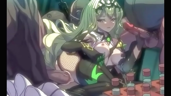 Honkai Impact 3rd Mobius Hentai