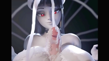 Rule 34 hentai titjob