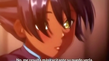 Kyonyuu Princess Saimin sex scenes