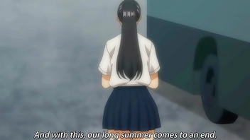 Natsu ga Owaru made: Natsu no Owari 1