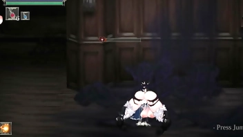 Night of R. Scenes - Part 22 (Research Facilities Area #1)