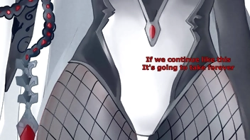 The Fatui Part 2: Arlecchino Milks You For Your Cum Hentai JOI(Genshin Impact, Femdom, Multiple Endings, Humiliation, Creampie)