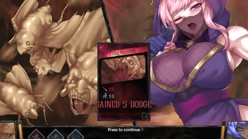 Saria Reclaimed 0.17 Part2 你馬快點公開