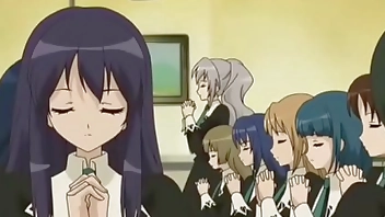 Strawberry panic cap 01