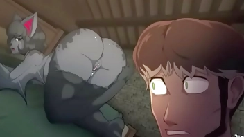 Fandel tales: the cursed prince