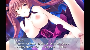 ネーナ、エルカ、メフィス