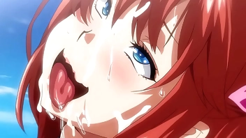 Imaria hentai legendado episódio 1