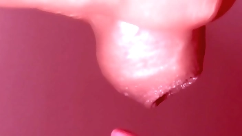 Japanese girl, step daughter, gives a blowjob to her step father until he cums, uncensored