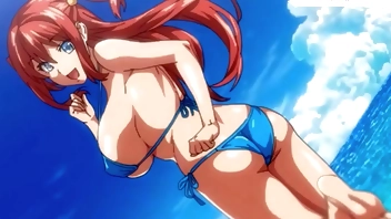 Hentai XXX Anime Porn - Big Boobs Milf Fucked Hard