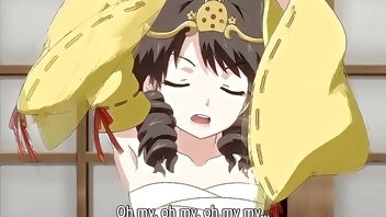 Dokidoki little ooyasan